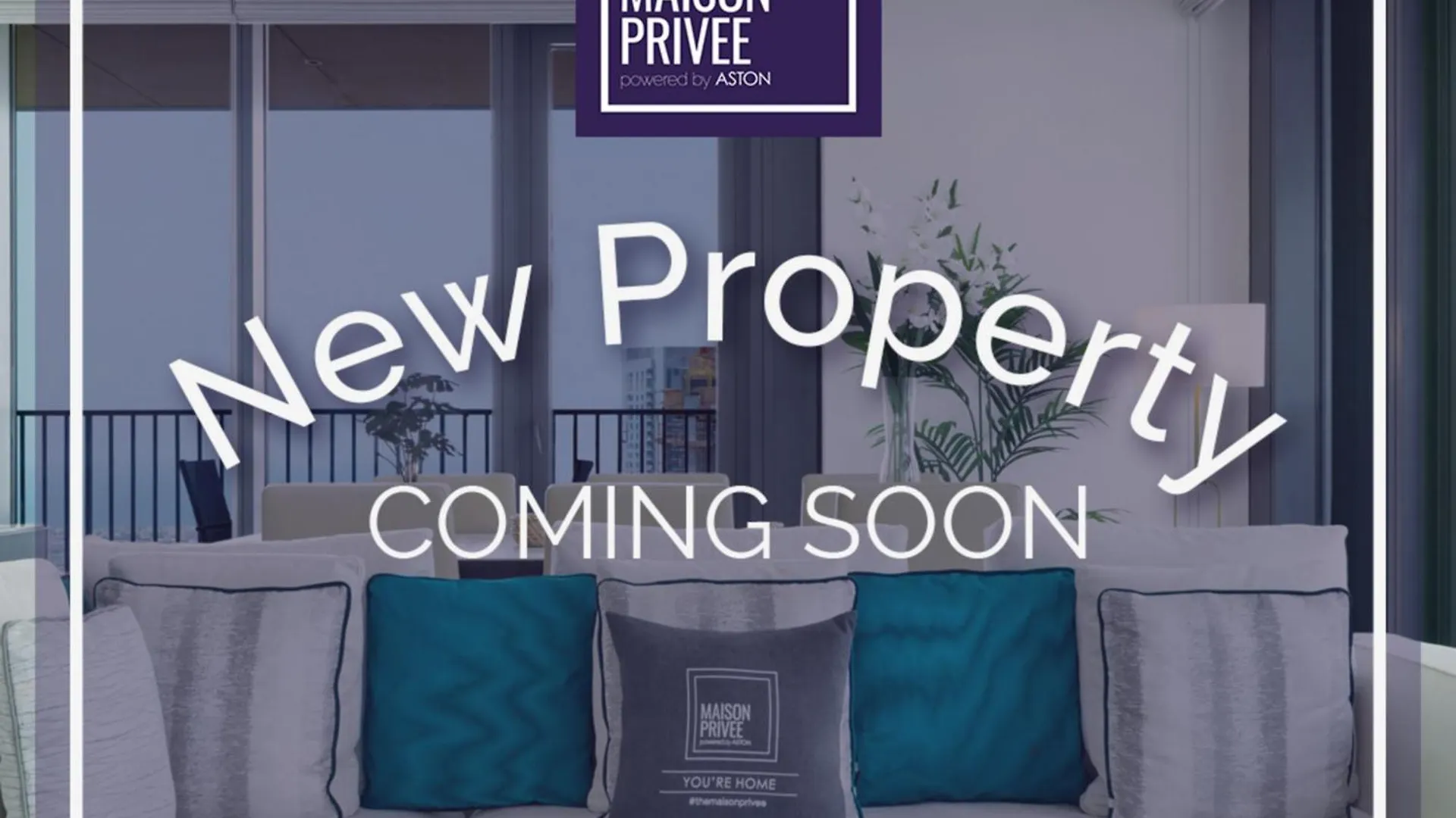 Maison Privee - Waterfront Living With Unparalleled Sea & Palm Vws Dubai 0*,