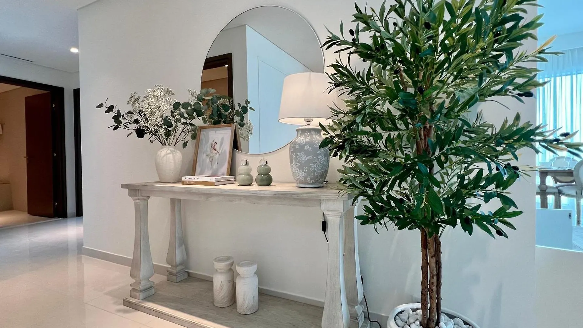 Maison Privee - Waterfront Living With Unparalleled Sea & Palm Vws Dubai