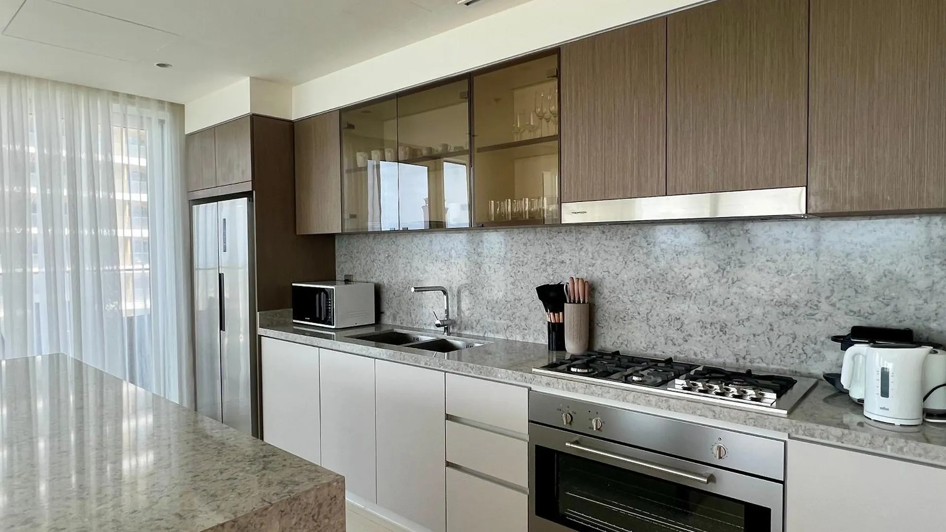 Maison Privee - Waterfront Living With Unparalleled Sea & Palm Vws Dubai 0*,  United Arab Emirates