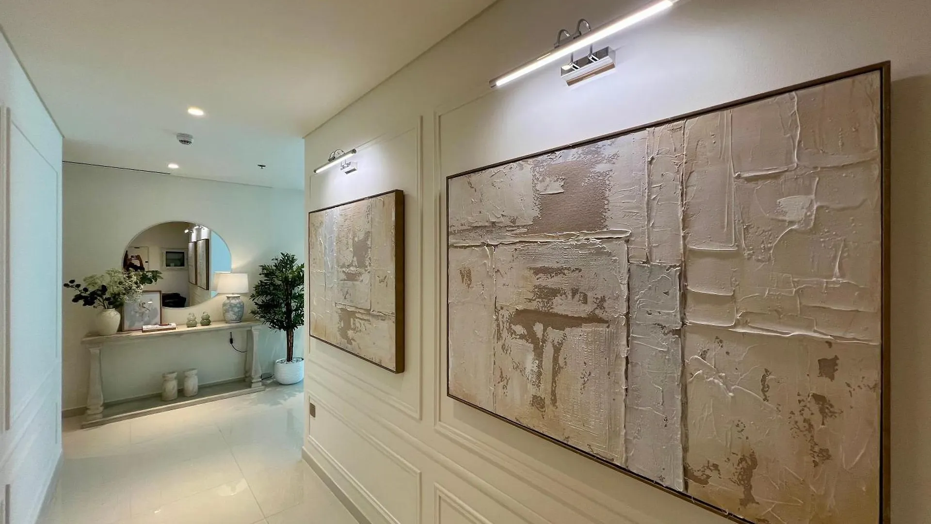 Maison Privee - Waterfront Living With Unparalleled Sea & Palm Vws Dubai